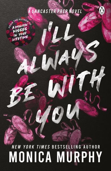 I’Ll Always Be With You