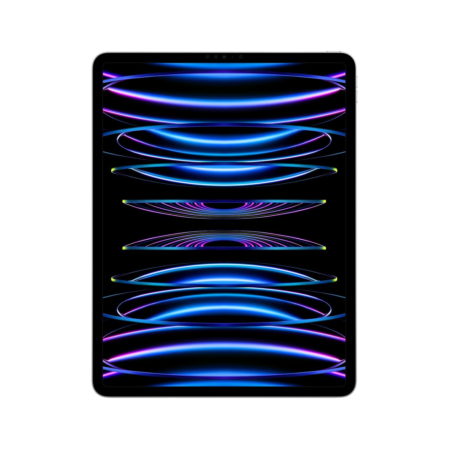 12.9-inch iPad Pro Wi‑Fi 128GB - Silver