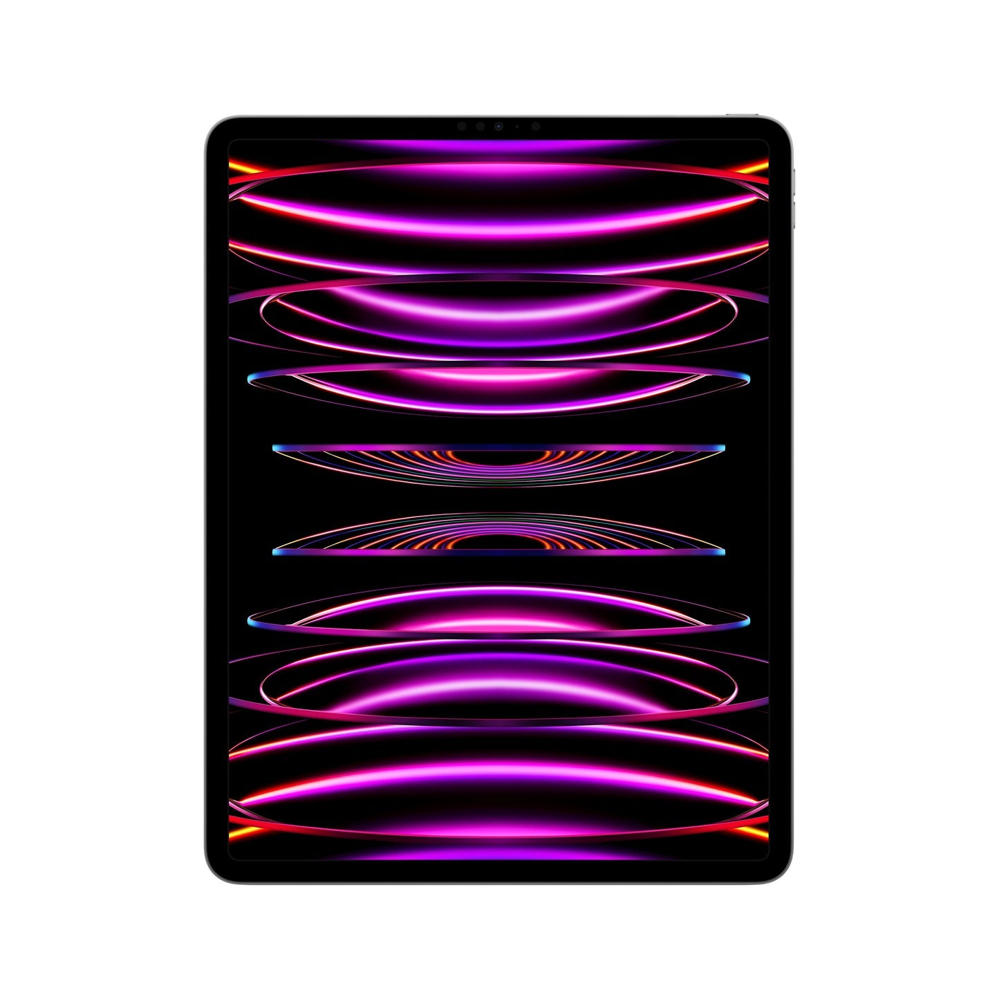 12.9-inch iPad Pro Wi‑Fi 128GB - Space Grey