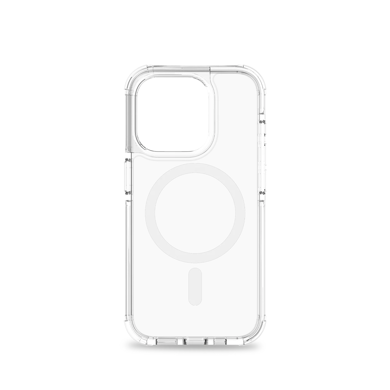Baykron AIRTEK Magcase Military - iPhone 15 Pro