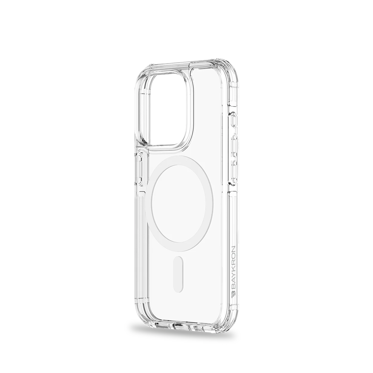 Baykron AIRTEK Magcase Military - iPhone 15 Pro