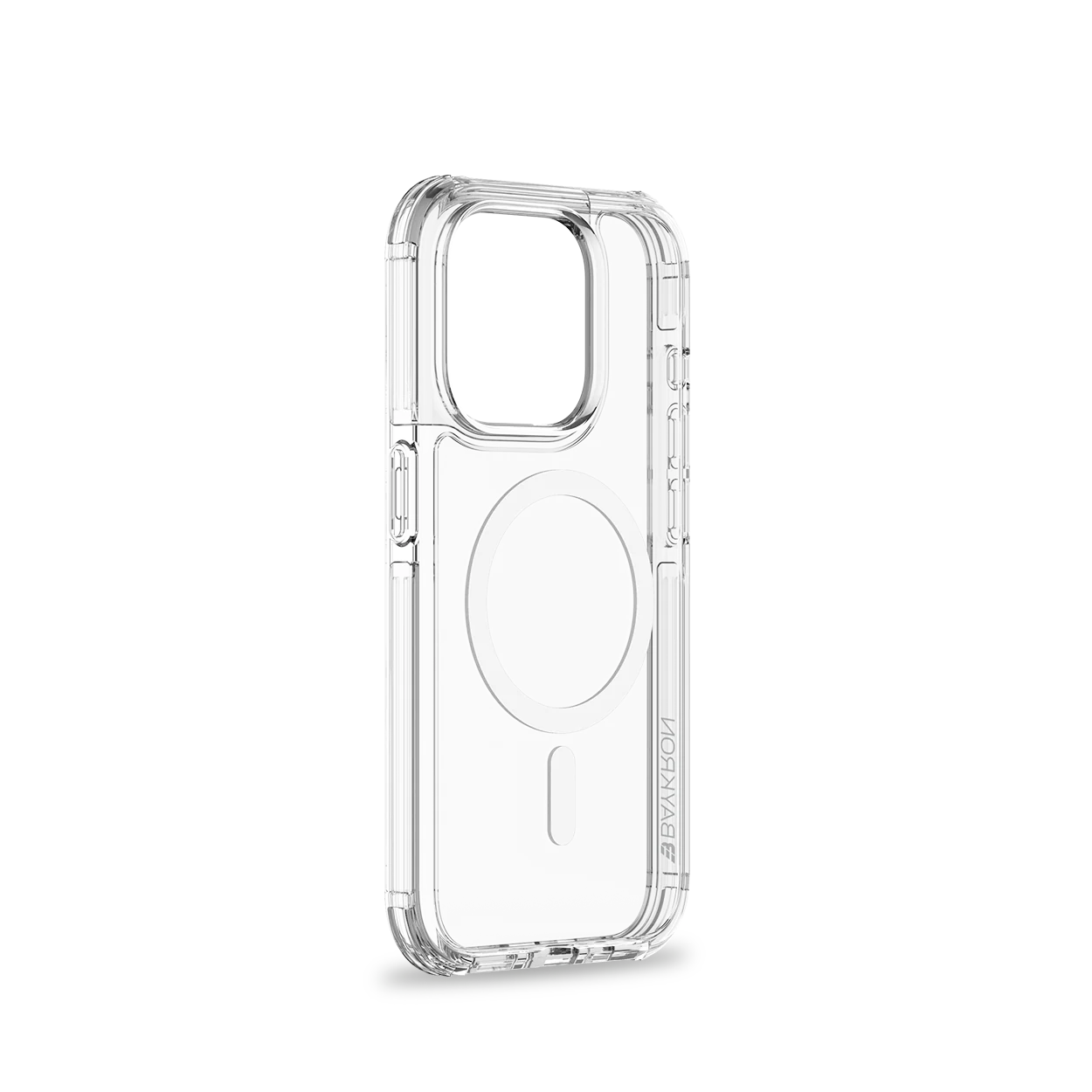 Baykron AIRTEK Magcase Military - iPhone 15 Pro