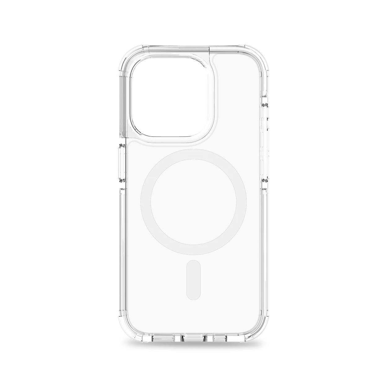 Baykron AIRTEK Mag case Military - iPhone 15 Pro Max