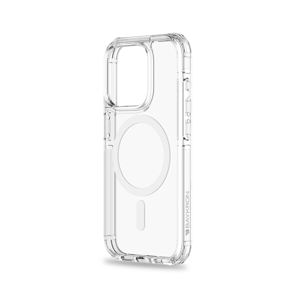 Baykron AIRTEK Mag case Military - iPhone 15 Pro Max