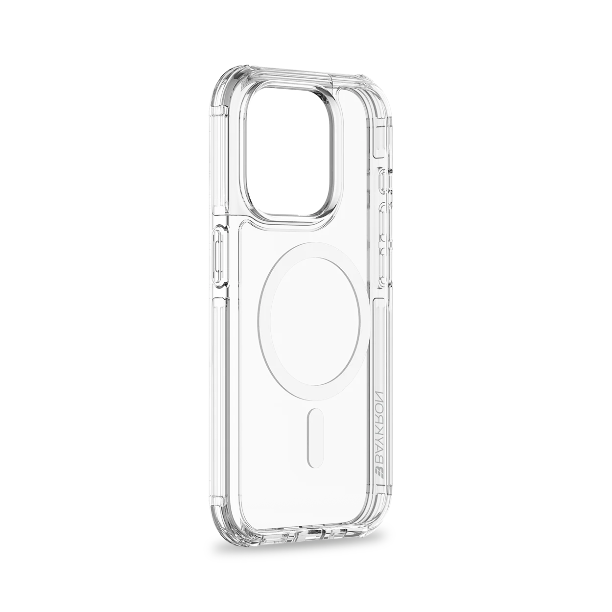 Baykron AIRTEK Mag case Military - iPhone 15 Pro Max
