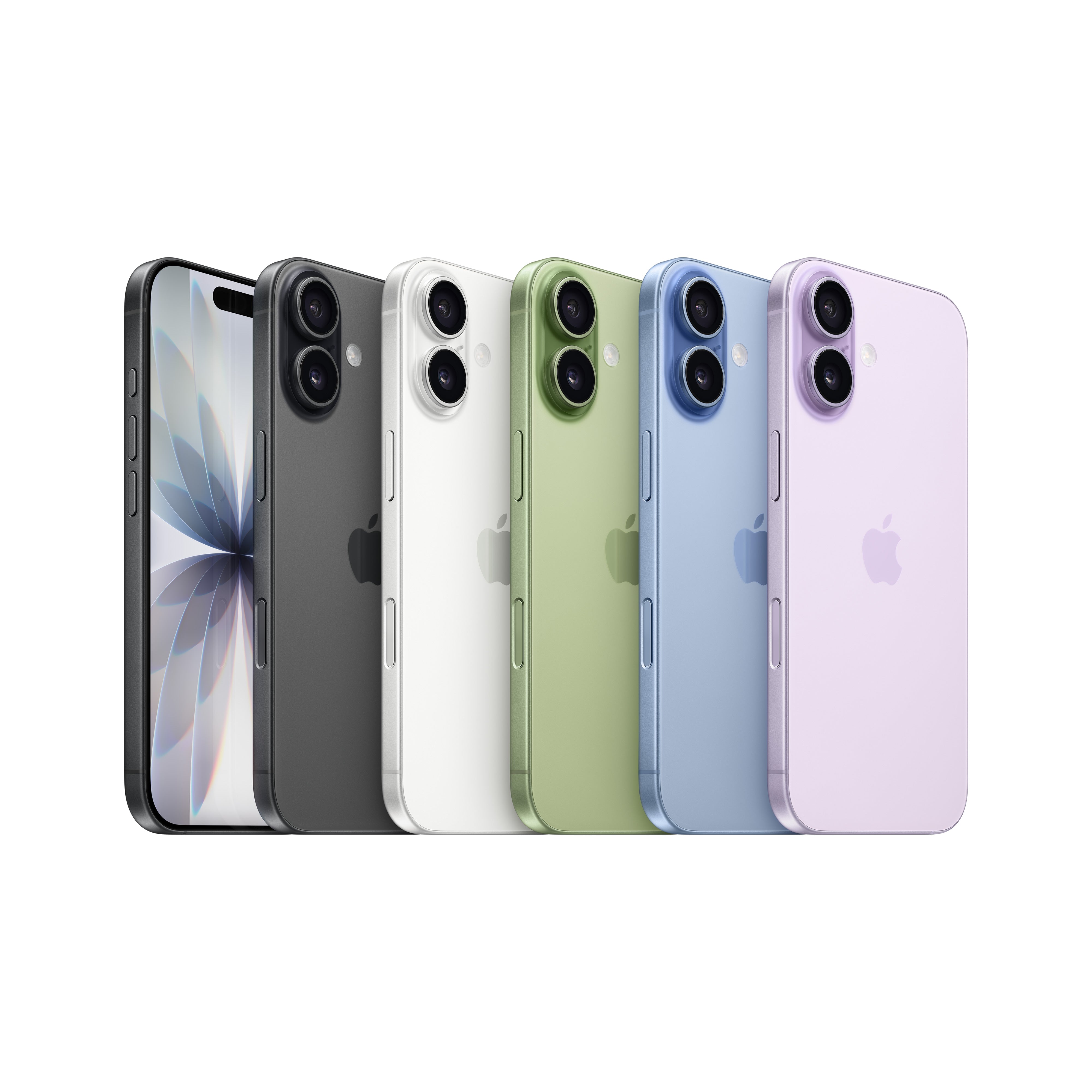 PREORDER iPhone 17 256GB Mist Blue