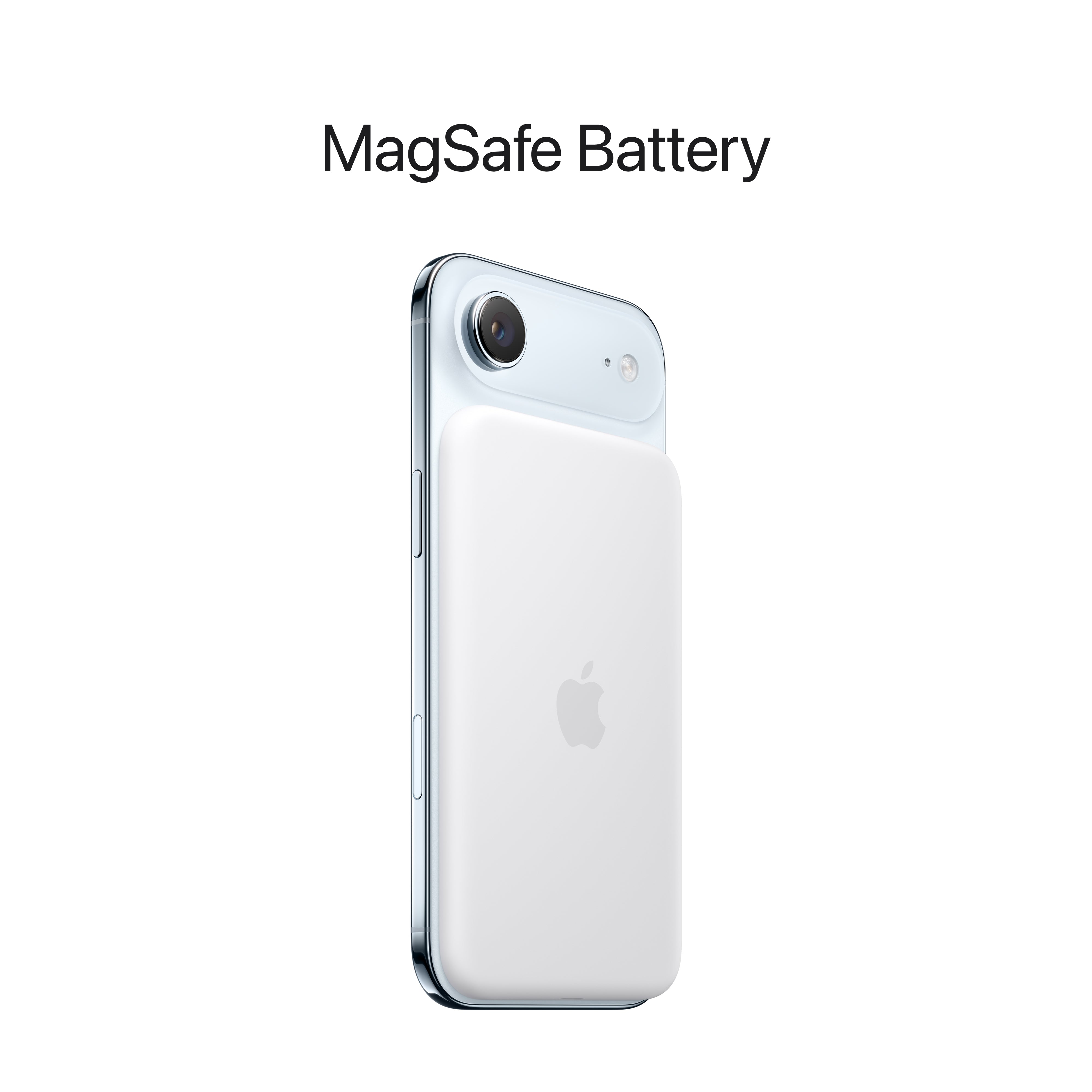 iPhone Air 256GB Sky Blue