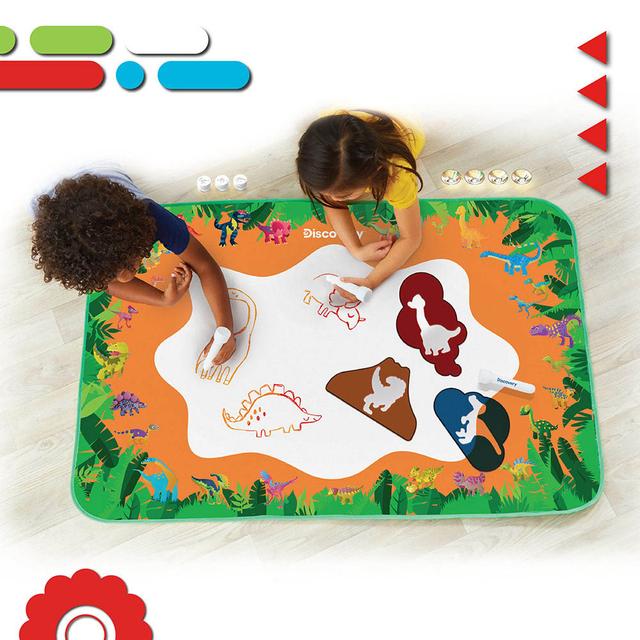 Discovery - Toy Ultimate Aqua Doodle Mat