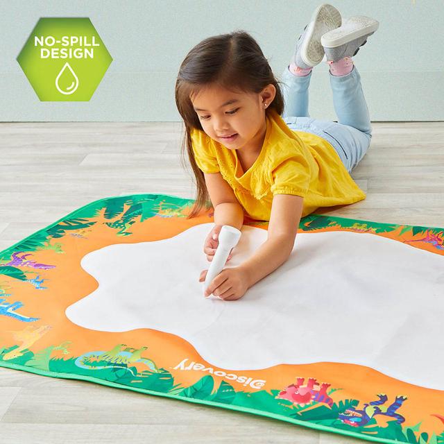 Discovery - Toy Ultimate Aqua Doodle Mat