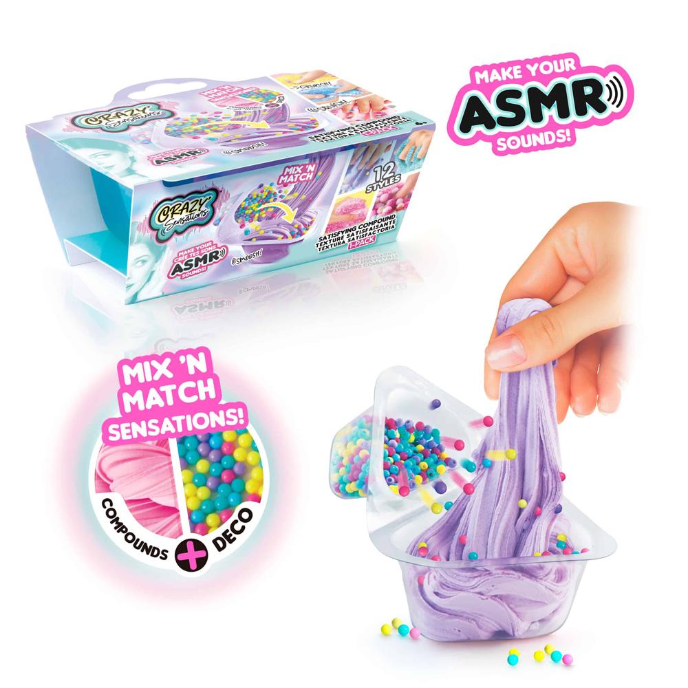 Canal Toys - Satisfying Compounds Kit - 1 Pack
