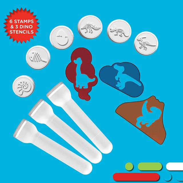 Discovery - Toy Ultimate Aqua Doodle Mat