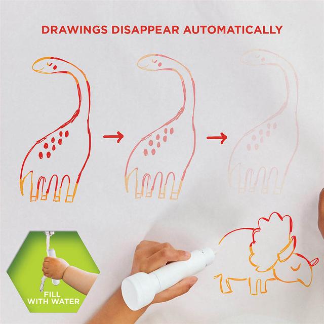 Discovery - Toy Ultimate Aqua Doodle Mat