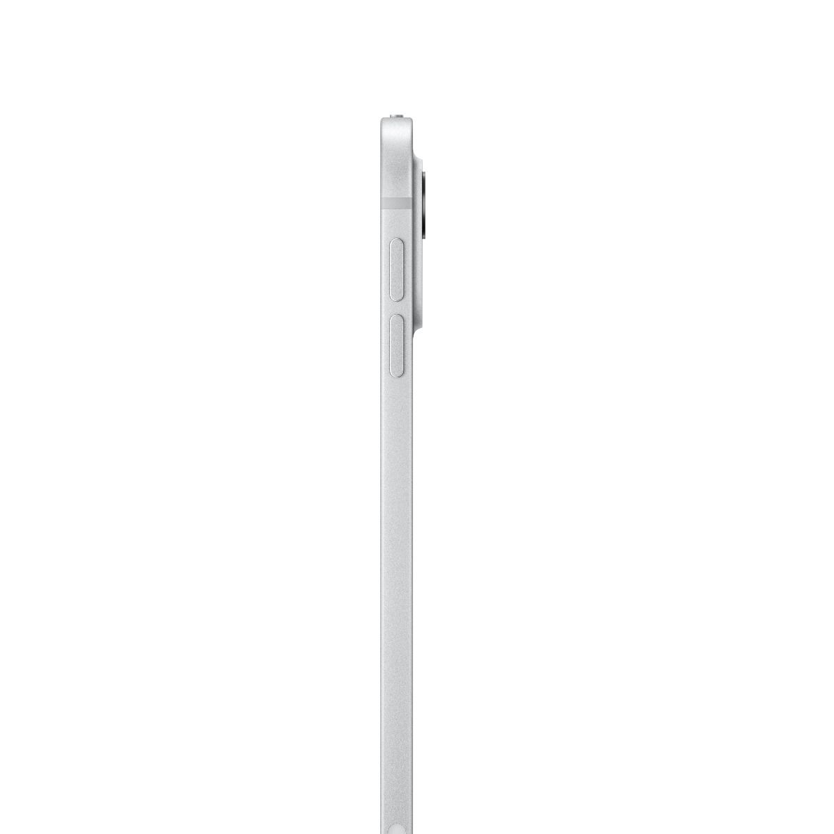 11-inch iPad Pro WiFi 512GB with Standard glass - Silver