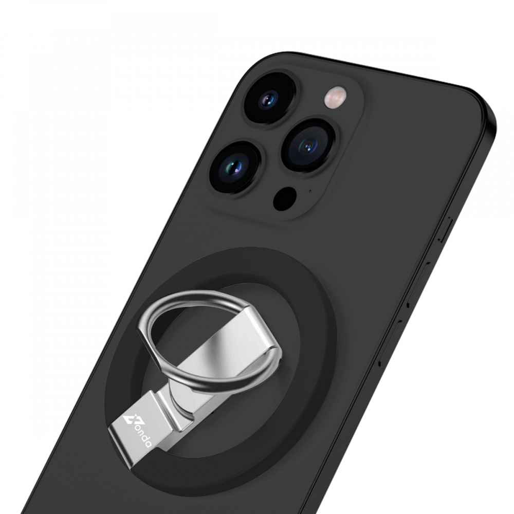 Xonda Magsafe Grip Black