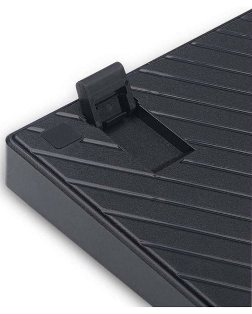 Redragon Fizz 60% Wired Rgb Gaming Keyboard -White/Pink