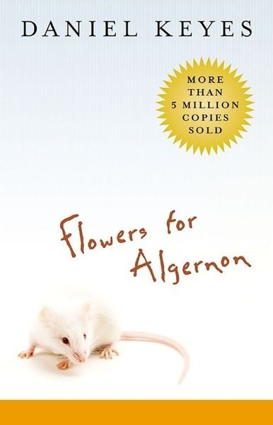 The Flowers For Algernon Intl/E