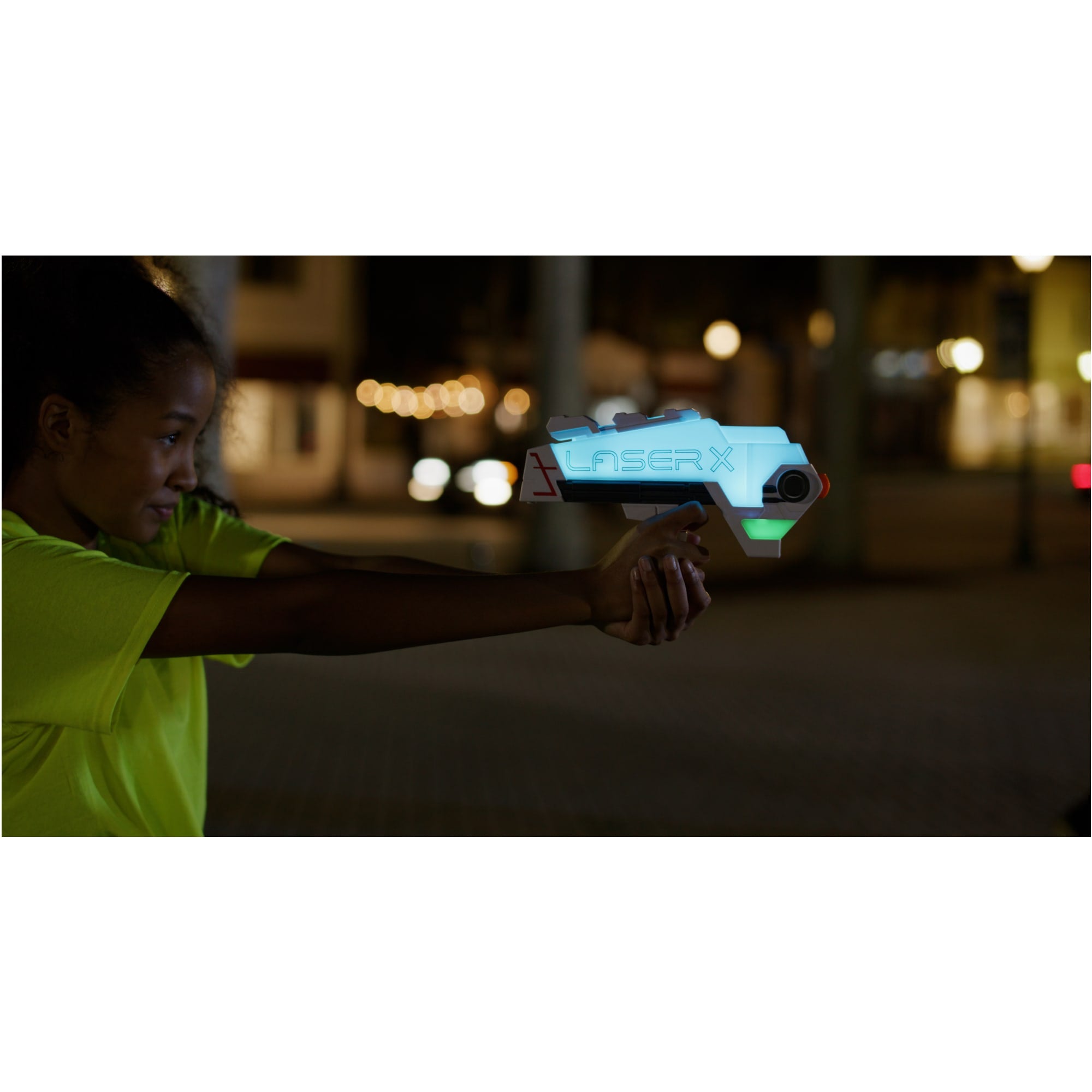 Laserx Ultra Double B2 Blasters