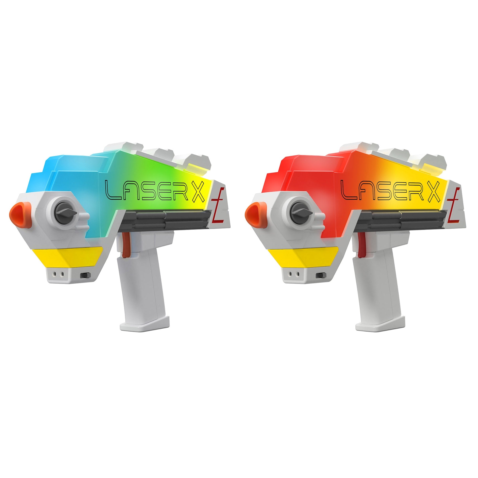 Laserx Ultra Double B2 Blasters