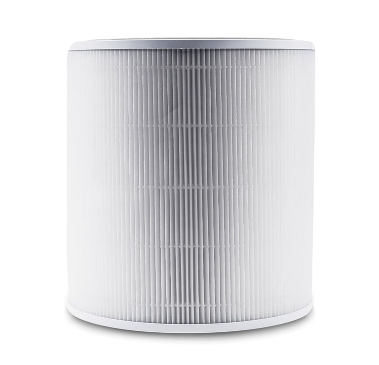 LEVOIT Air Purifier Replacement Filter White Core 200-RF