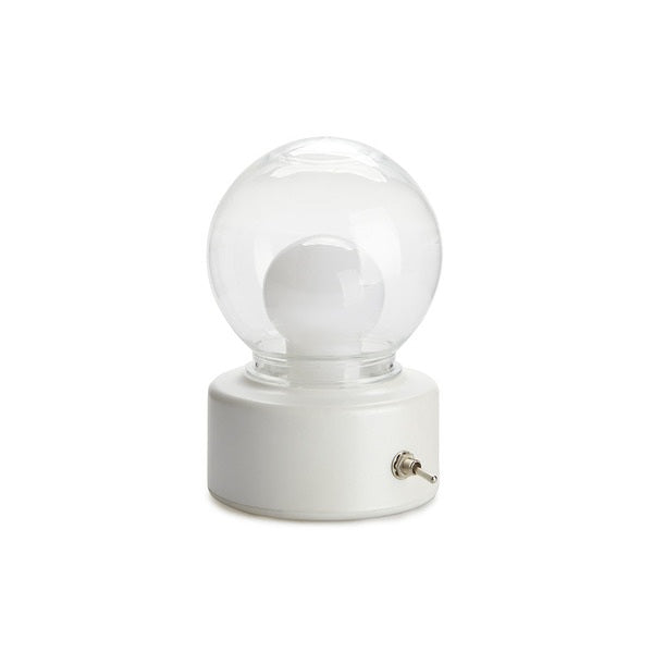 Balvi Light Bulb Led Magnetic White