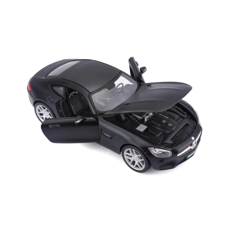 Maisto 31134 - 1:24 Mercedes-AMG GT