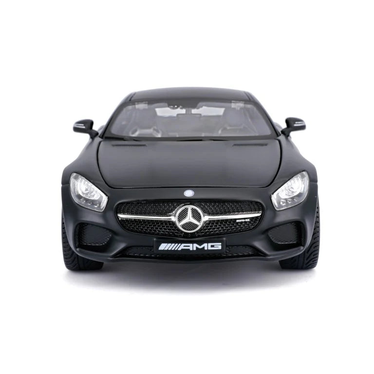 Maisto 31134 - 1:24 Mercedes-AMG GT