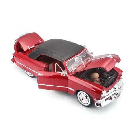 Maisto 1:18 Scale 1950 FORD