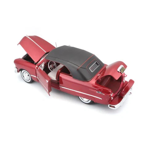 Maisto 1:18 Scale 1950 FORD