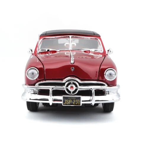 Maisto 1:18 Scale 1950 FORD