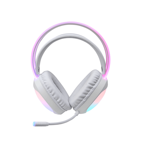 MARVO HG8959 Wired Headset Gaming RGB Headset , USB 2.0