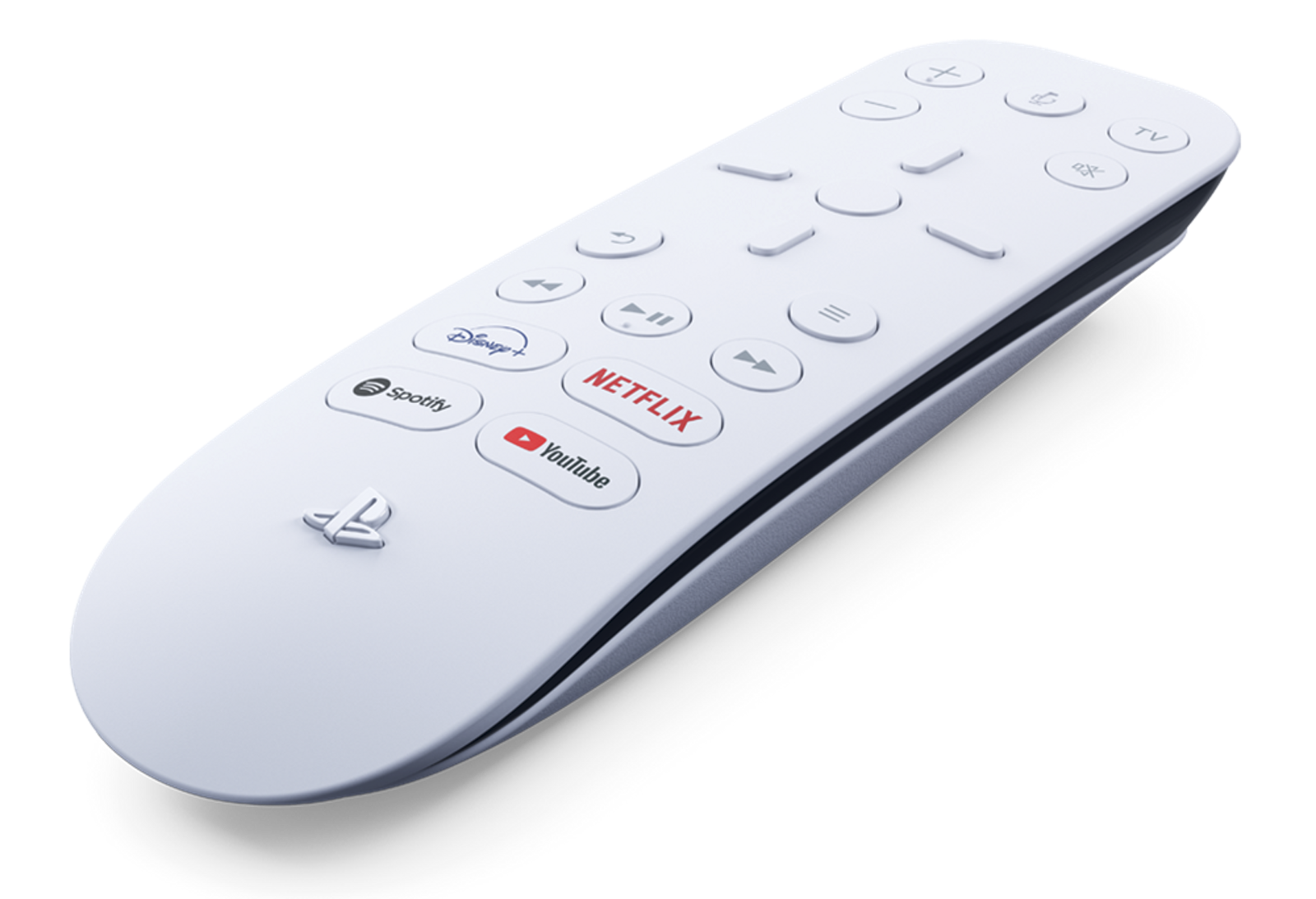 Sony PlayStation 5 Media Remote Controller