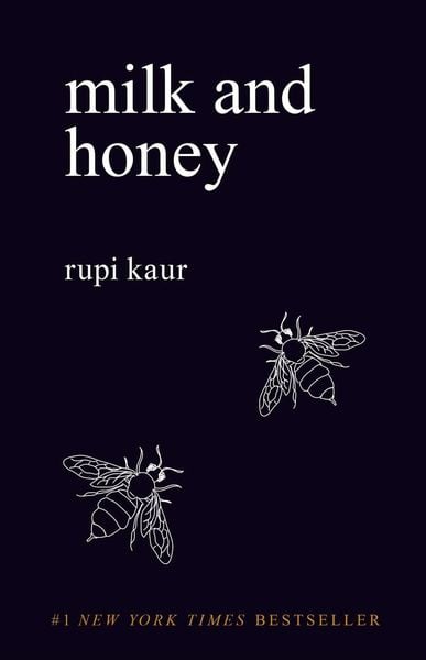 Milk And Honey Tr