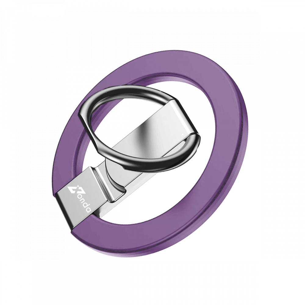 Xonda Magsafe Grip Purple