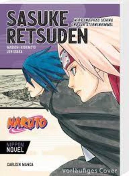 Naruto: Sasuke'S Story—The Uchiha And The Heavenly Stardust