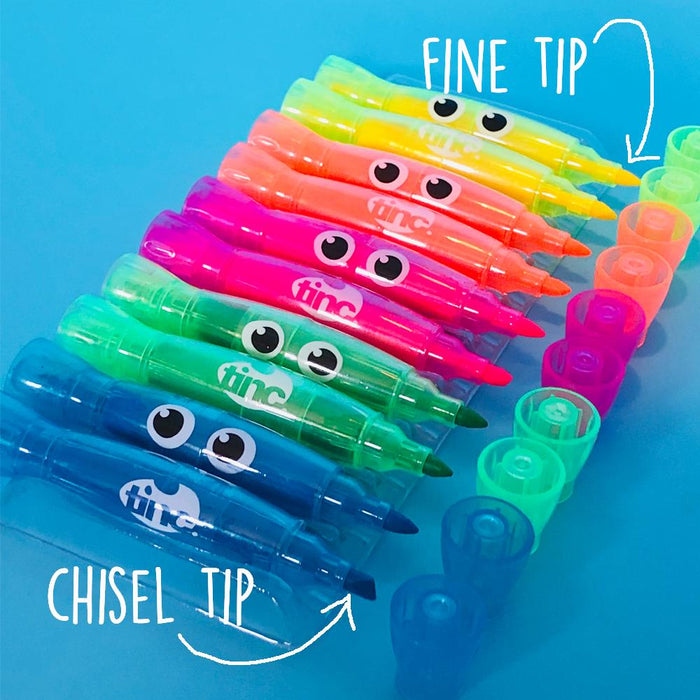 Tinc Nifty Snifty Hi-Lighters