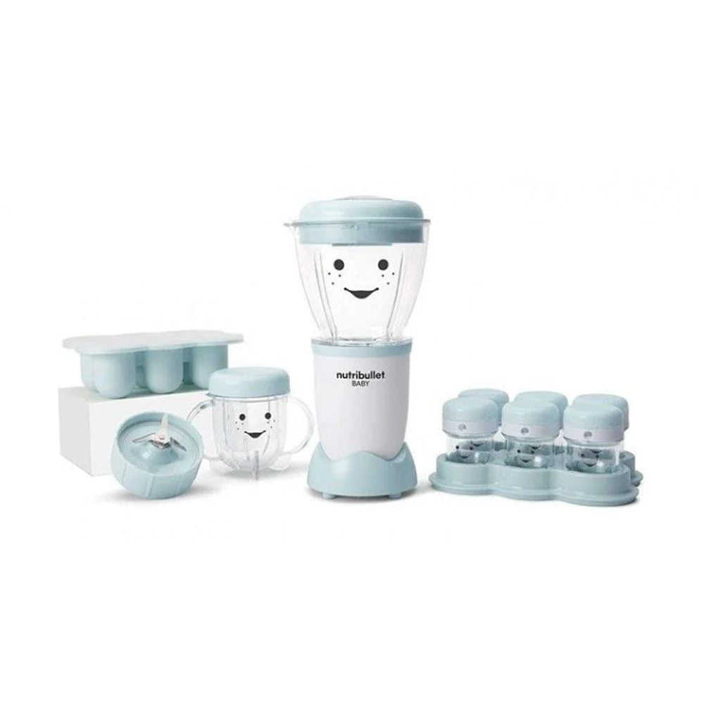 Nutribullet Baby 200W NBY-1812