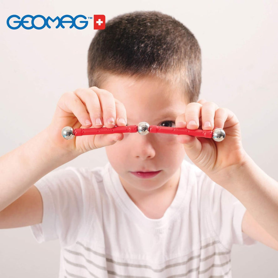 Geomag Classic Recycled 93 Pcs