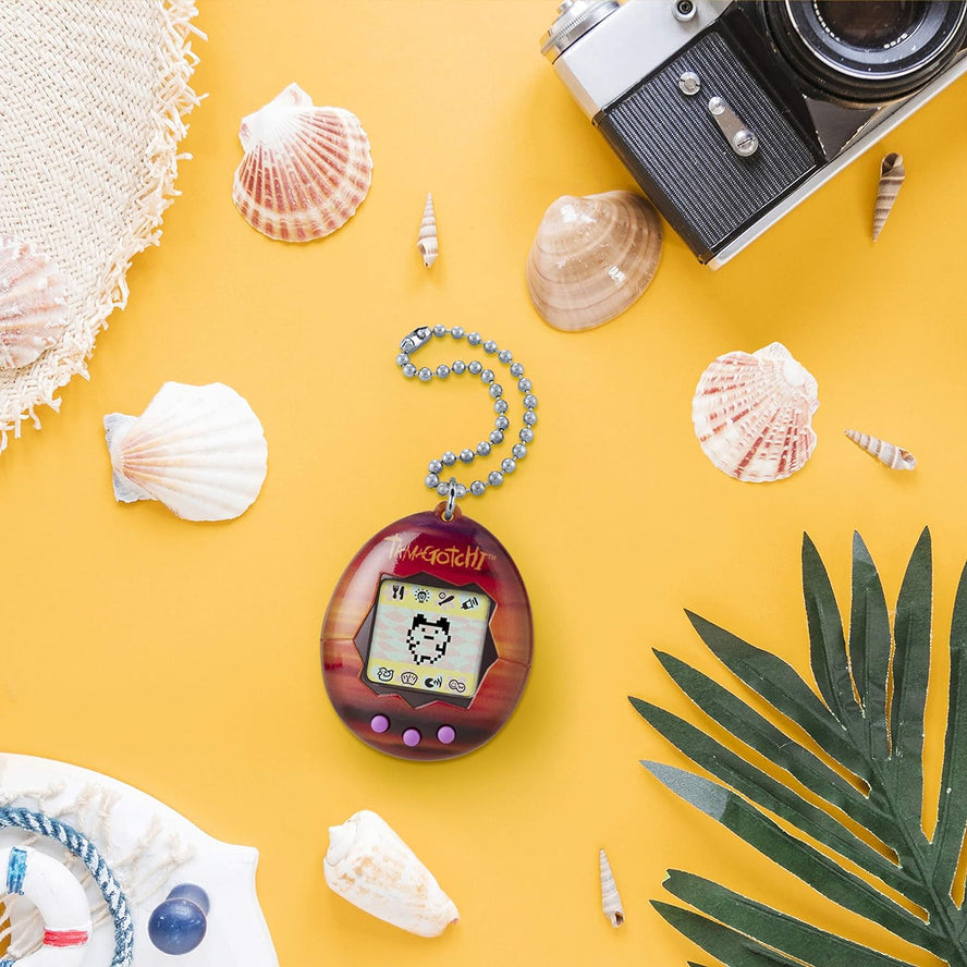 Tamagotchi Origi Sunset B/O