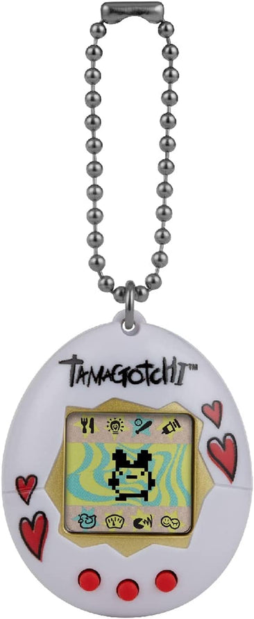 Tamagotchi Origi Heart B/O