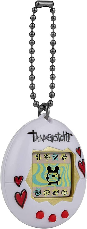 Tamagotchi Origi Heart B/O