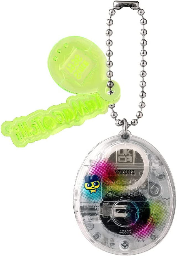 Tamagotchi Origi Candy Swirl B/O