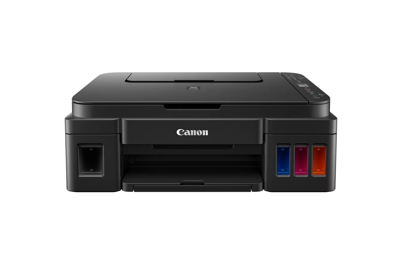 Canon PIXMA G3410