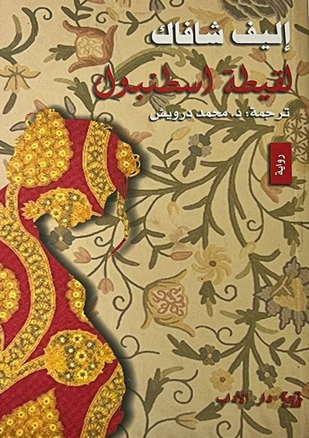 لقيطة إسطنبول