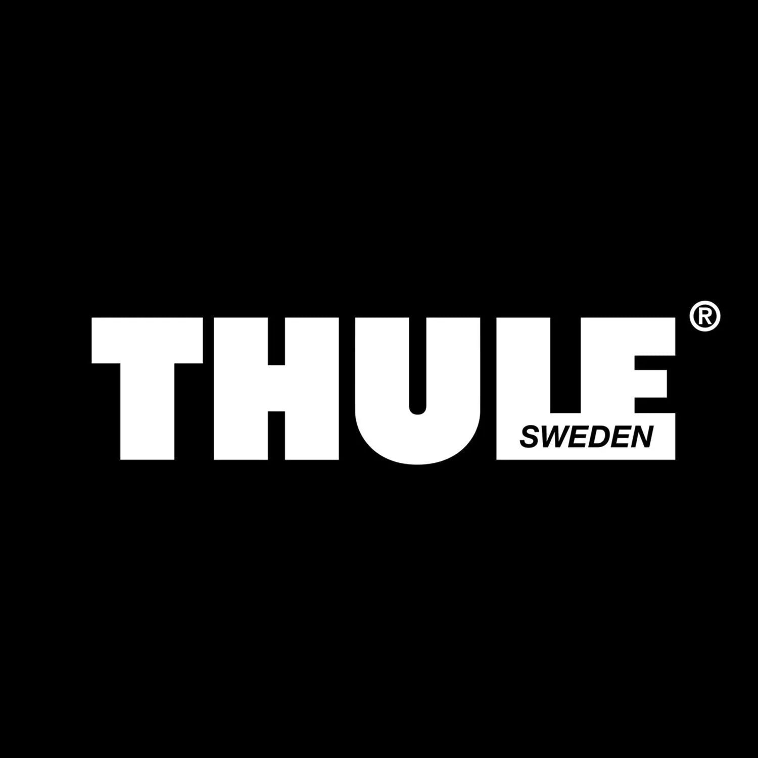 Thule Gauntlet 4 Sleeve Macbook 16 Black