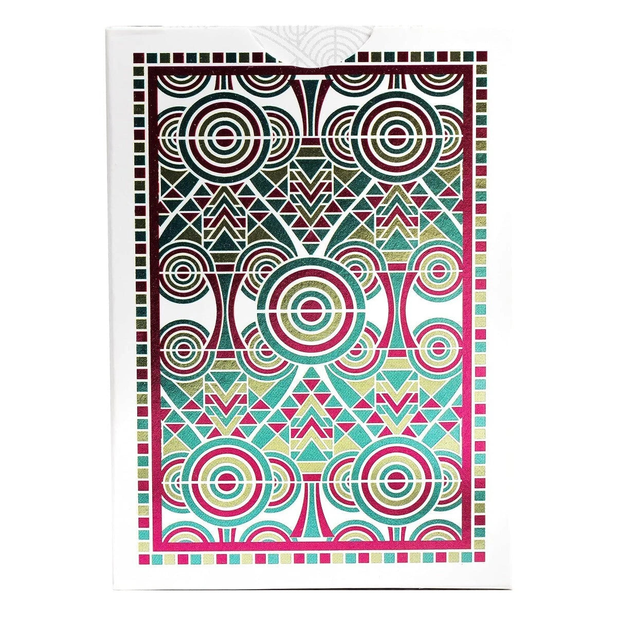 Playing Cards: Bicycle - Prismatic