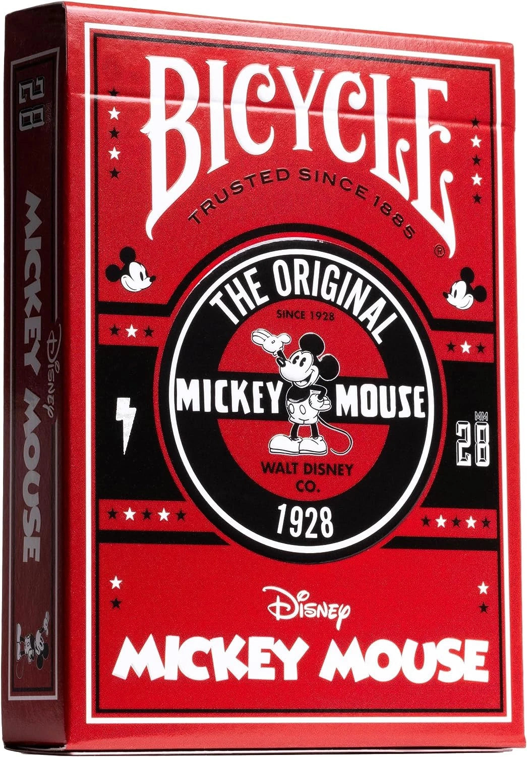 Playing Cards: Bicycle - Disney - Classic Mickey