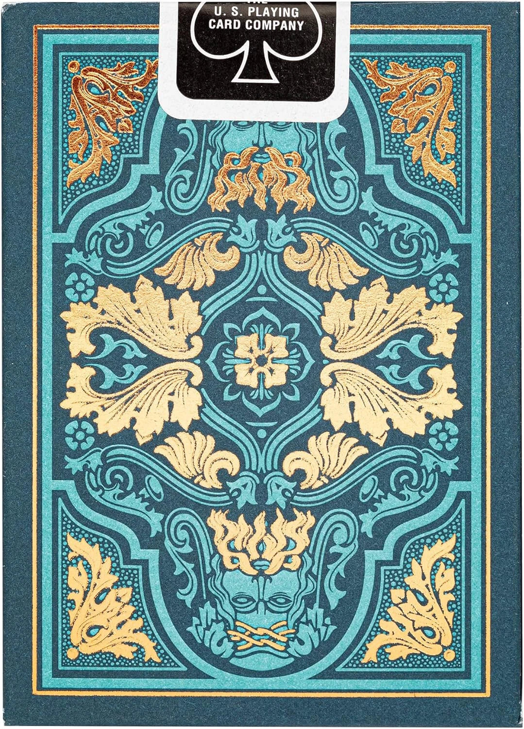 Playing Cards: Bicycle - Sea King