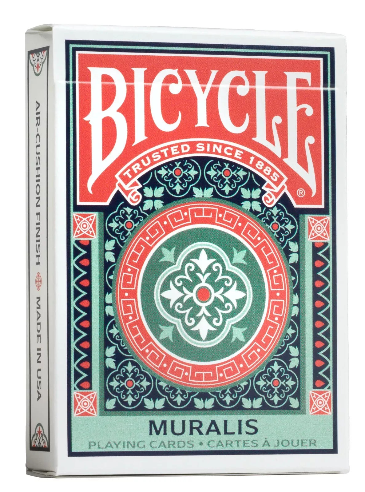 Playing Cards: Bicycle - Muralis