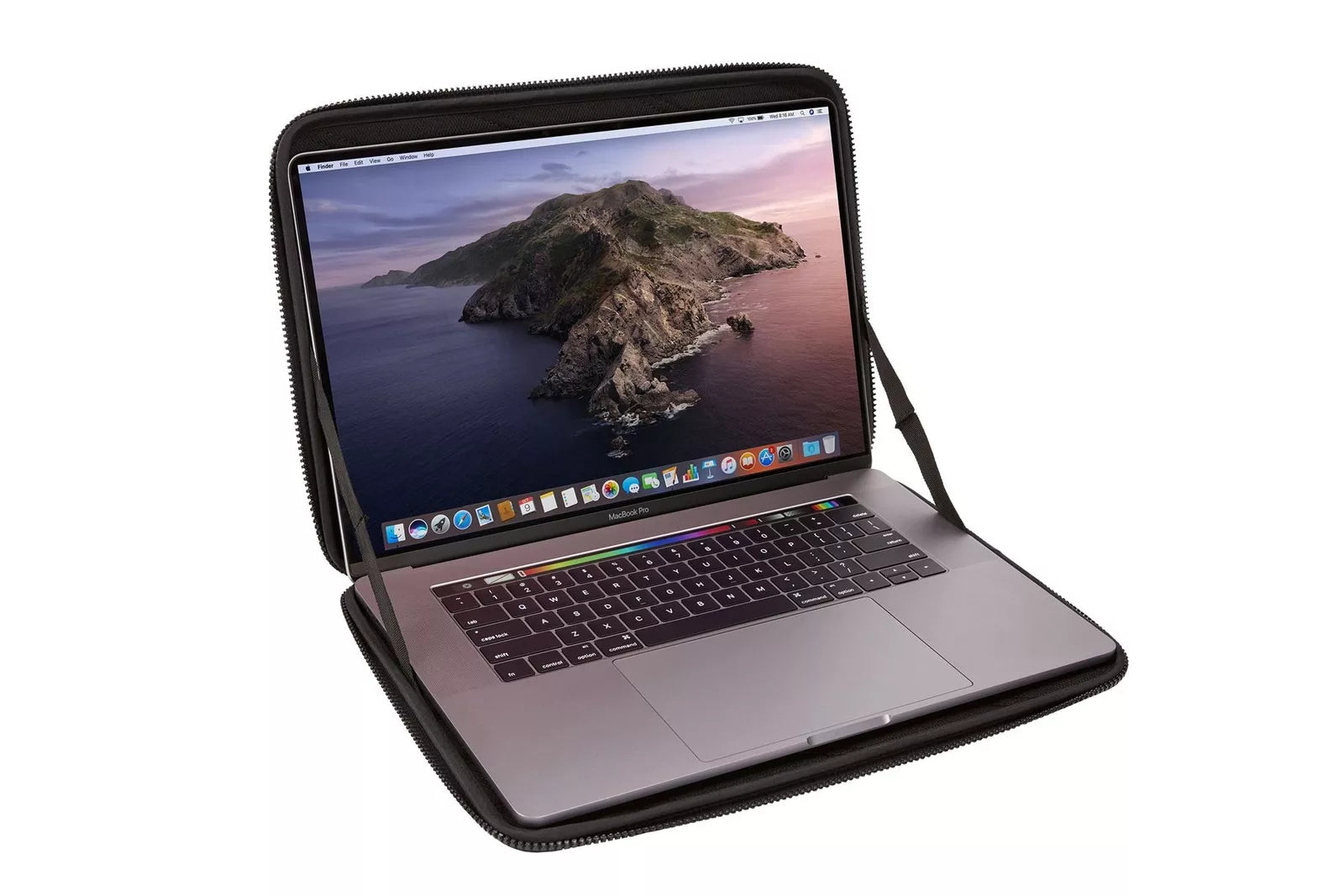 Thule Gauntlet 4 Sleeve Macbook 16 Black