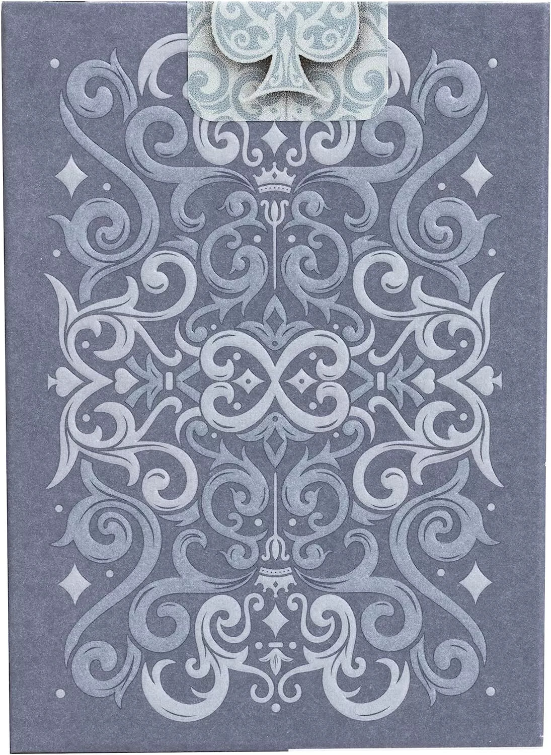 Playing Cards: Bicycle - Cinder